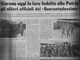 GIURAMENTO  42° CORSO AUC ASCOLI PICENO - 27 febb 1966 - dal Giornale Locale.jpg